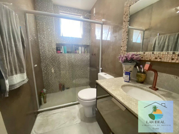 Imagem Cobertura com 3 Quartos à Venda, 230 m² em Passagem - Cabo Frio Imagem Cobertura com 3 Quartos à Venda, 230 m² em Passagem - Cabo Frio