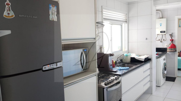 Imagem Apartamento com 3 Quartos à Venda, 122 m² em Horto Bela Vista - Salvador
