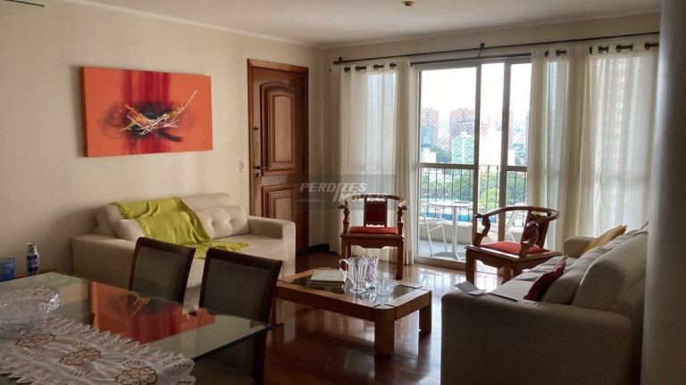 Imagem Apartamento com 4 Quartos à Venda, 160 m² em Perdizes - São Paulo Imagem Apartamento com 4 Quartos à Venda, 160 m² em Perdizes - São Paulo