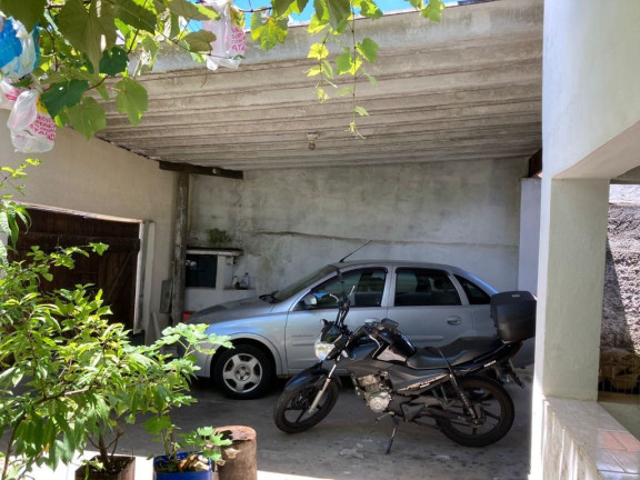Imagem Casa com 2 Quartos à Venda, 166 m² em Vila Amorim - Suzano
