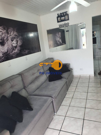 Imagem Casa com 3 Quartos à Venda, 300 m² em Shangri-lá - Pontal Do Paraná
