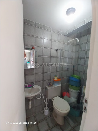 Imagem Apartamento com 3 Quartos à Venda, 108 m² em Poço - Cabedelo Imagem Apartamento com 3 Quartos à Venda, 108 m² em Poço - Cabedelo