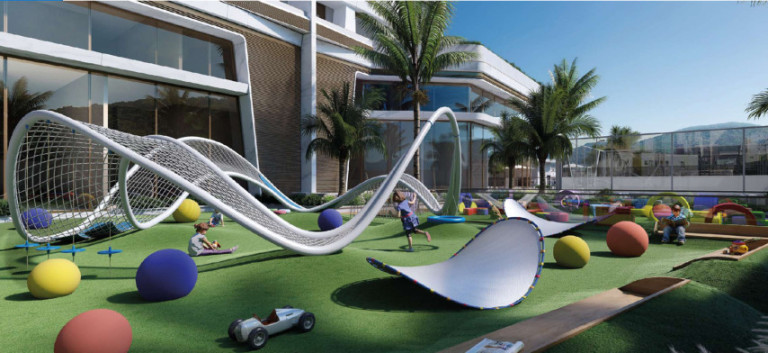 Imagem Apartamento com 4 Quartos à Venda, 142 m² em Centro - Balneário Camboriú