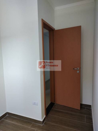 Imagem Apartamento com 2 Quartos à Venda, 50 m² em Vila Curuçá - Santo André Imagem Apartamento com 2 Quartos à Venda, 50 m² em Vila Curuçá - Santo André