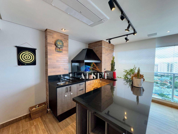 Imagem Apartamento com 3 Quartos à Venda, 133 m² em Mooca - São Paulo Imagem Apartamento com 3 Quartos à Venda, 133 m² em Mooca - São Paulo