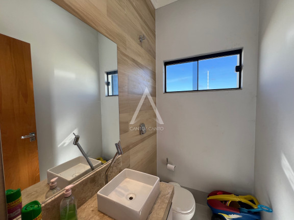 Imagem Casa com 3 Quartos à Venda, 141 m² em Residencial Recanto Suíço - Sinop Imagem Casa com 3 Quartos à Venda, 141 m² em Residencial Recanto Suíço - Sinop