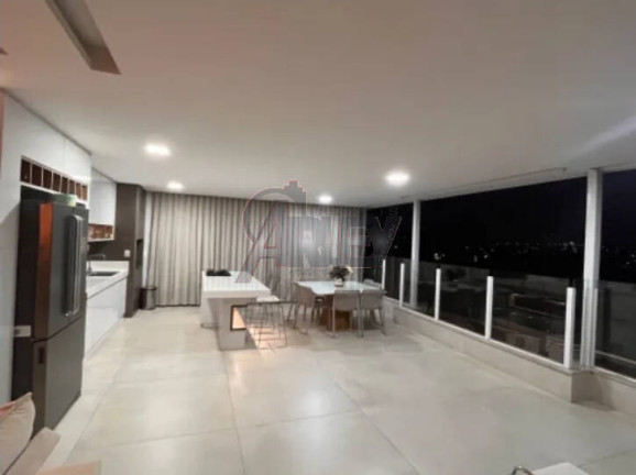 Imagem Cobertura com 3 Quartos à Venda, em Ibituruna - Montes Claros Imagem Cobertura com 3 Quartos à Venda, em Ibituruna - Montes Claros