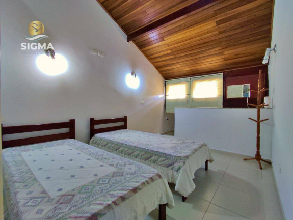 Imagem Casa com 2 Quartos à Venda, 80 m² em Marina Del Rey - Guarujá Imagem Casa com 2 Quartos à Venda, 80 m² em Marina Del Rey - Guarujá