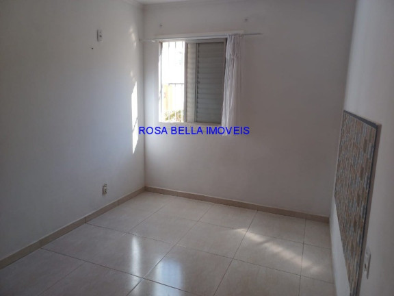 Imagem Apartamento com 2 Quartos à Venda, 54 m² em Parque Residencial Eloy Chaves - Jundiaí