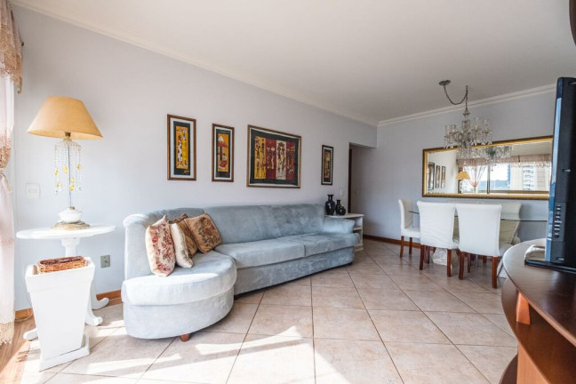 Imagem Apartamento com 3 Quartos à Venda, 109 m² em Centro - Florianópolis Imagem Apartamento com 3 Quartos à Venda, 109 m² em Centro - Florianópolis