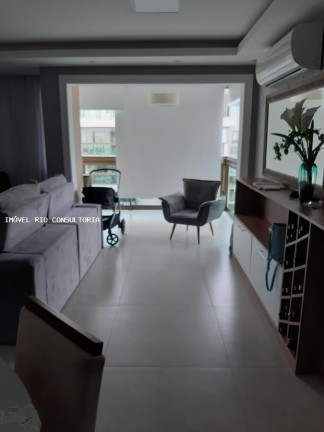 Imagem Apartamento com 3 Quartos à Venda, 154 m² em Rio De Janeiro Imagem Apartamento com 3 Quartos à Venda, 154 m² em Rio De Janeiro