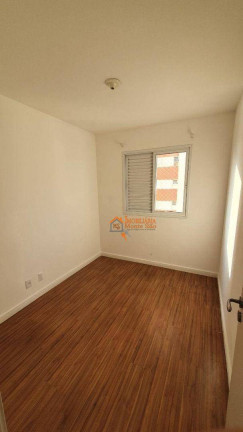 Imagem Apartamento com 2 Quartos à Venda, 60 m² em Picanco - Guarulhos Imagem Apartamento com 2 Quartos à Venda, 60 m² em Picanco - Guarulhos