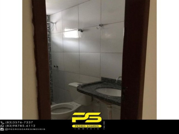 Imagem Apartamento com 3 Quartos à Venda, 86 m² em Jardim Cidade Universitária - João Pessoa Imagem Apartamento com 3 Quartos à Venda, 86 m² em Jardim Cidade Universitária - João Pessoa