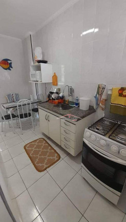 Imagem Apartamento com 1 Quarto à Venda, 50 m² em Vila Caiçara - Praia Grande Imagem Apartamento com 1 Quarto à Venda, 50 m² em Vila Caiçara - Praia Grande