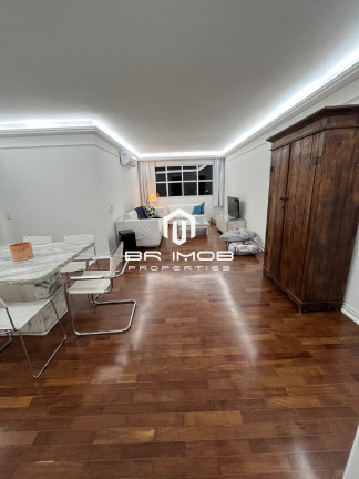 Imagem Imóvel com 3 Quartos à Venda, 128 m² em Pinheiros - São Paulo Imagem Imóvel com 3 Quartos à Venda, 128 m² em Pinheiros - São Paulo
