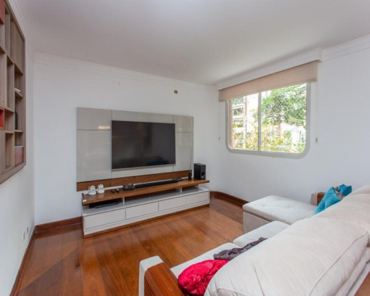 Imagem Apartamento com 3 Quartos à Venda, 210 m² em Moema - São Paulo Imagem Apartamento com 3 Quartos à Venda, 210 m² em Moema - São Paulo