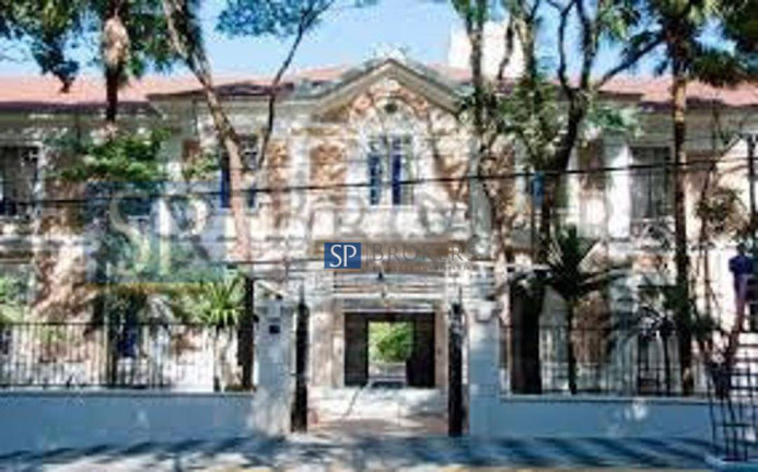 Imagem Apartamento com 3 Quartos à Venda, 151 m² em Jardim Paulista - São Paulo Imagem Apartamento com 3 Quartos à Venda, 151 m² em Jardim Paulista - São Paulo