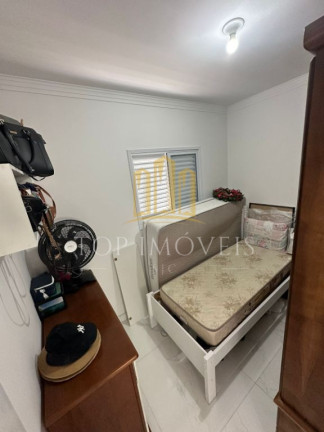 Imagem Apartamento com 2 Quartos à Venda, 62 m² em Floradas Arboville - Jacareí