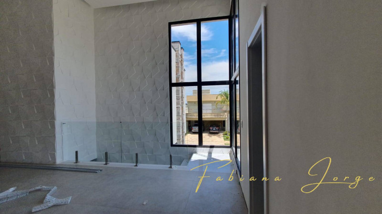 Imagem Casa de Condomínio com 3 Quartos à Venda, 200 m² em Swiss Park - Campinas