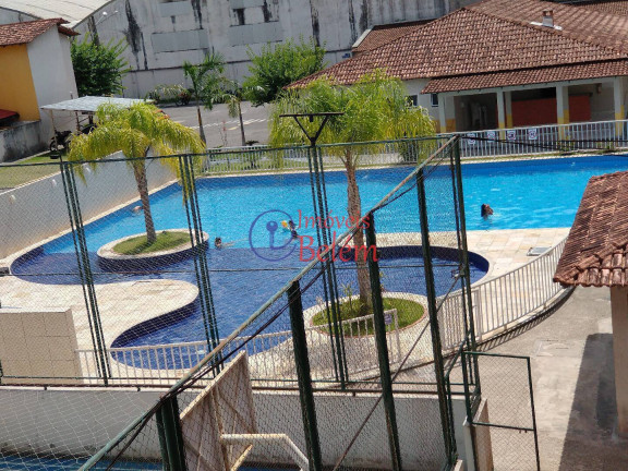 Imagem Apartamento com 2 Quartos para Alugar, 45 m² em Tapanã (icoaraci) - Belém Imagem Apartamento com 2 Quartos para Alugar, 45 m² em Tapanã (icoaraci) - Belém