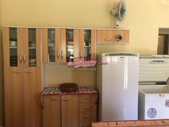 Imagem Chácara com 2 Quartos à Venda, 240 m² em água Branca - Boituva