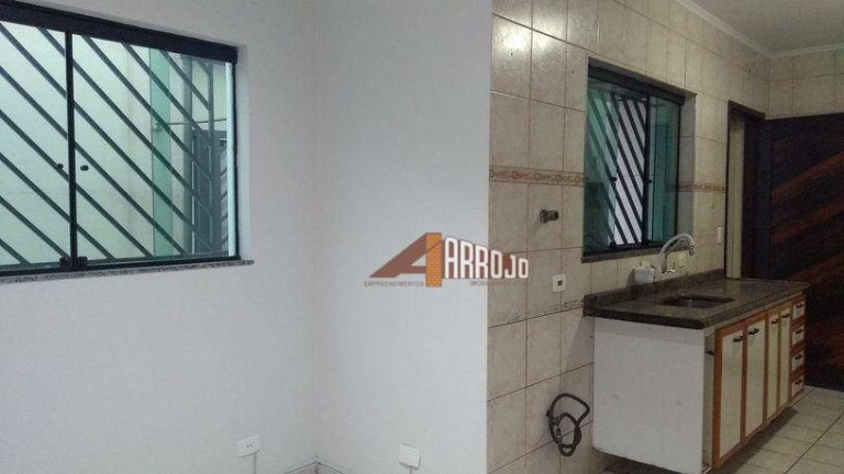 Imagem Sobrado com 3 Quartos à Venda, 105 m² em Penha De França - São Paulo Imagem Sobrado com 3 Quartos à Venda, 105 m² em Penha De França - São Paulo