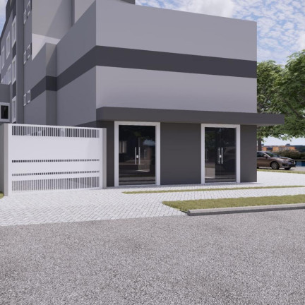 Imagem Apartamento com 3 Quartos à Venda, 63 m² em São Cristóvão - São José Dos Pinhais Imagem Apartamento com 3 Quartos à Venda, 63 m² em São Cristóvão - São José Dos Pinhais