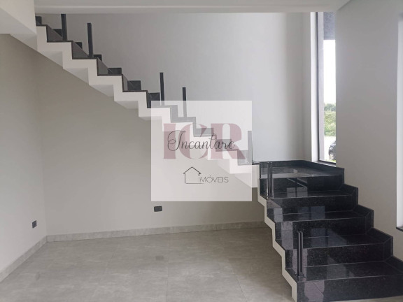Imagem Casa de Condomínio com 3 Quartos à Venda, 150 m² em Horto Florestal - Sorocaba