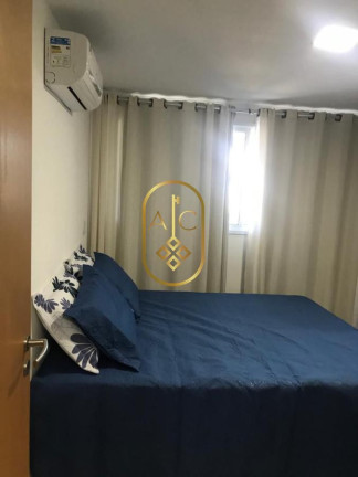 Imagem Apartamento com 1 Quarto à Venda, 64 m² em Armação - Salvador