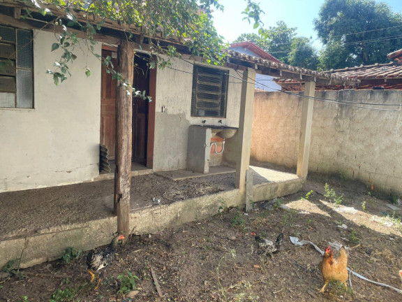 Imagem Casa com 2 Quartos à Venda, 124 m² em Jardim São Paulo - Araruama Imagem Casa com 2 Quartos à Venda, 124 m² em Jardim São Paulo - Araruama