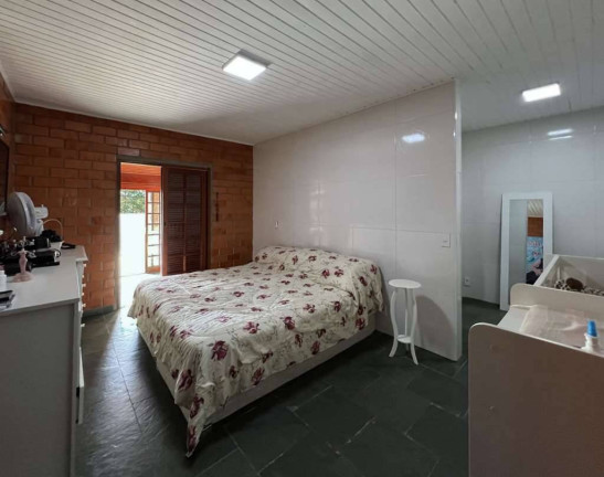 Imagem Casa de Condomínio com 6 Quartos à Venda, 600 m² em Colinas De São Fernando - Cotia