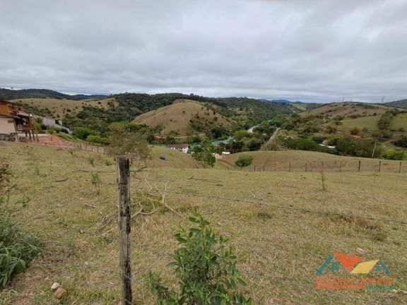 Imagem Terreno à Venda, 2.000 m² em Rio Claro - Paraibuna