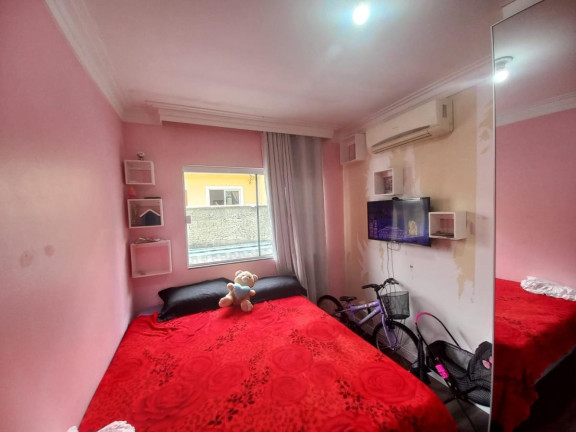 Imagem Casa à Venda, 78 m² em Bela Vista - Palhoça