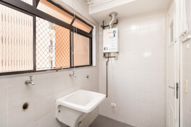 Imagem Apartamento com 3 Quartos à Venda, 81 m² em Vila Olímpia - São Paulo