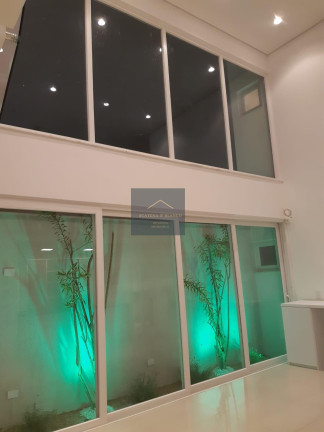 Imagem Casa de Condomínio com 3 Quartos à Venda, 260 m² em Condominio Parque Esplanada - Votorantim