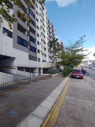 Imagem Apartamento com 2 Quartos à Venda, 62 m² em Itacorubi - Florianópolis Imagem Apartamento com 2 Quartos à Venda, 62 m² em Itacorubi - Florianópolis