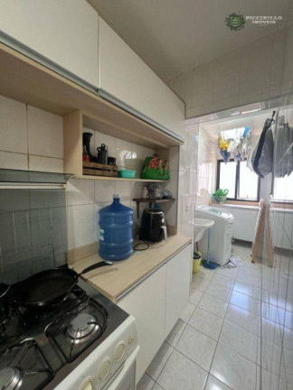 Imagem Apartamento com 2 Quartos à Venda, 66 m² em Aviação - Praia Grande