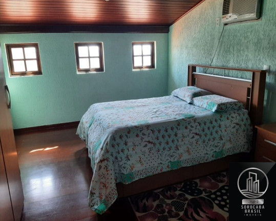 Imagem Casa com 3 Quartos à Venda, 510 m² em Jardim Ibiti Do Paço - Sorocaba Imagem Casa com 3 Quartos à Venda, 510 m² em Jardim Ibiti Do Paço - Sorocaba