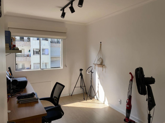 Imagem Apartamento com 2 Quartos à Venda, 64 m² em Taquara - Rio De Janeiro