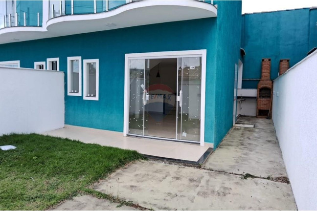 Imagem Casa com 2 Quartos à Venda, 85 m² em Jardim Atlântico - Maricá Imagem Casa com 2 Quartos à Venda, 85 m² em Jardim Atlântico - Maricá
