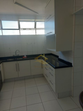 Imagem Apartamento com 3 Quartos à Venda, 120 m² em Centro - Londrina