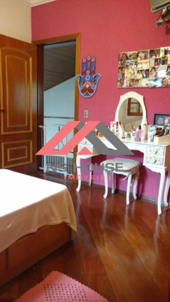 Imagem Casa com 3 Quartos à Venda, 257 m² em Parque Do Pássaros - São Bernardo Do Campo Imagem Casa com 3 Quartos à Venda, 257 m² em Parque Do Pássaros - São Bernardo Do Campo