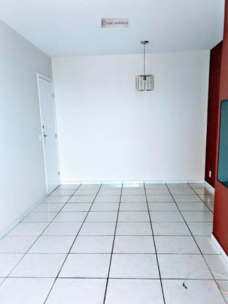 Imagem Apartamento com 2 Quartos à Venda, 57 m² em Vila Gumercindo - São Paulo