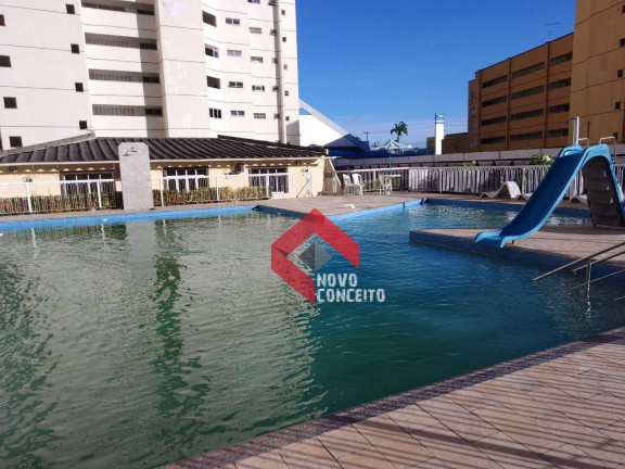 Imagem Apartamento com 3 Quartos à Venda, 127 m² em Fátima - Fortaleza Imagem Apartamento com 3 Quartos à Venda, 127 m² em Fátima - Fortaleza