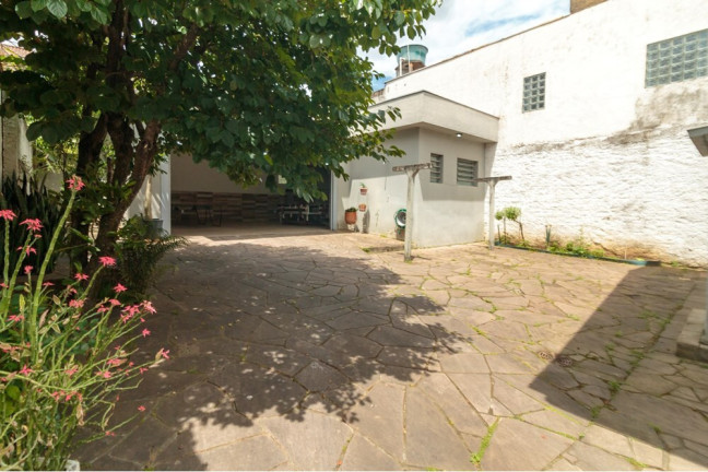 Imagem Casa com 3 Quartos à Venda, 213 m² em Chácara Das Pedras - Porto Alegre Imagem Casa com 3 Quartos à Venda, 213 m² em Chácara Das Pedras - Porto Alegre