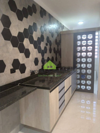 Imagem Apartamento com 3 Quartos à Venda, 90 m² em Jardim California - Jacareí Imagem Apartamento com 3 Quartos à Venda, 90 m² em Jardim California - Jacareí