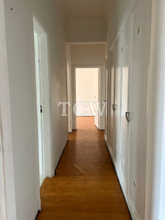 Imagem Apartamento com 3 Quartos à Venda, 199 m² em Jardim Paulista - São Paulo