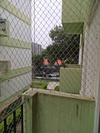 Imagem Apartamento com 2 Quartos para Alugar,  em Taboão - São Bernardo Do Campo