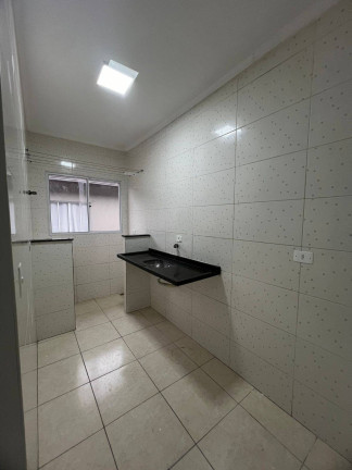 Imagem Sobrado com 2 Quartos à Venda, 52 m² em Vila Sonia - Praia Grande Imagem Sobrado com 2 Quartos à Venda, 52 m² em Vila Sonia - Praia Grande