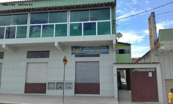 Imagem Casa com 3 Quartos à Venda, 320 m² em Santinho - Ribeirão Das Neves